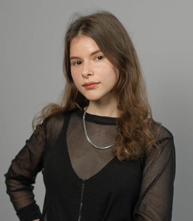 Ульяна Шарова